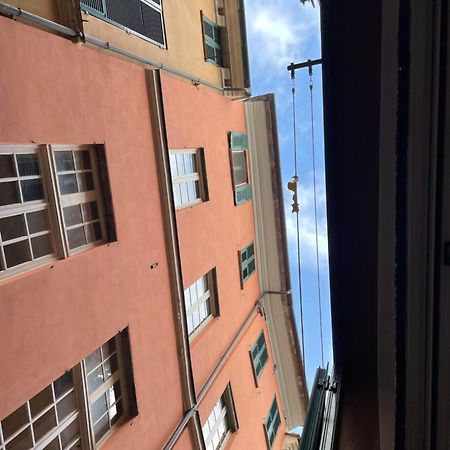Apartmán “A Ca Di Amelia” Savona Exteriér fotografie