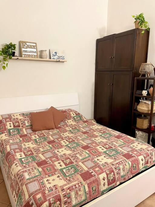 Apartmán “A Ca Di Amelia” Savona Exteriér fotografie