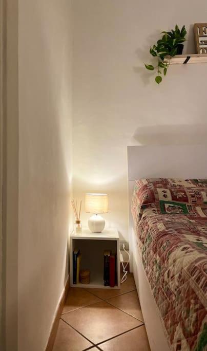 Apartmán “A Ca Di Amelia” Savona Exteriér fotografie