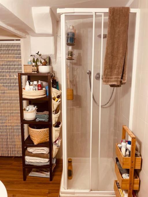 Apartmán “A Ca Di Amelia” Savona Exteriér fotografie