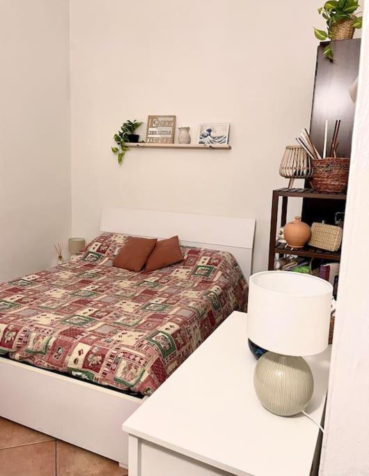 Apartmán “A Ca Di Amelia” Savona Exteriér fotografie
