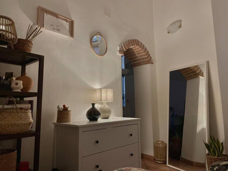 Apartmán “A Ca Di Amelia” Savona Exteriér fotografie
