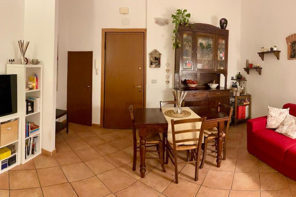 Apartmán “A Ca Di Amelia” Savona Exteriér fotografie