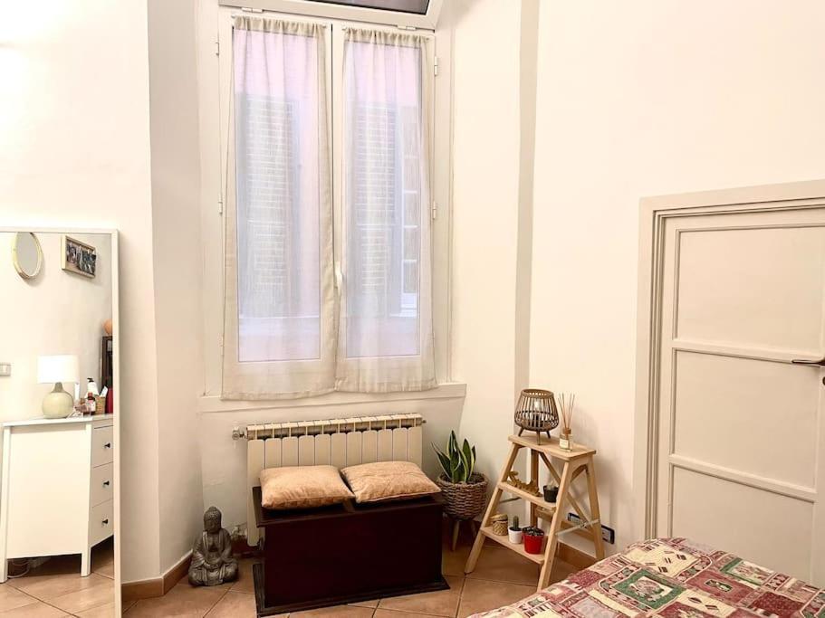 Apartmán “A Ca Di Amelia” Savona Exteriér fotografie